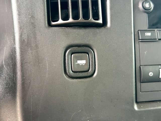 2022 GMC Savana 3500 Work Van