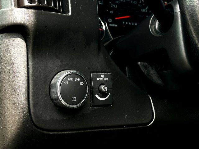 2022 GMC Savana 3500 Work Van