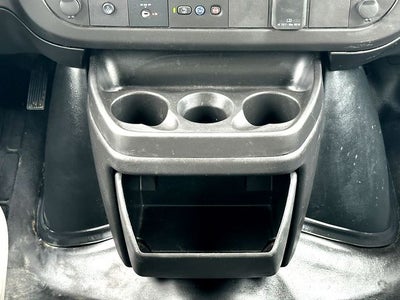 2022 GMC Savana 3500 Work Van