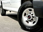 2022 GMC Savana 3500 Work Van