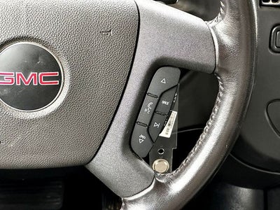 2022 GMC Savana 3500 Work Van