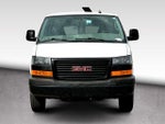 2022 GMC Savana 3500 Work Van