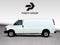 2022 GMC Savana 3500 Work Van
