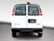 2022 GMC Savana 3500 Work Van