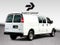 2022 GMC Savana 3500 Work Van