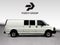 2022 GMC Savana 3500 Work Van