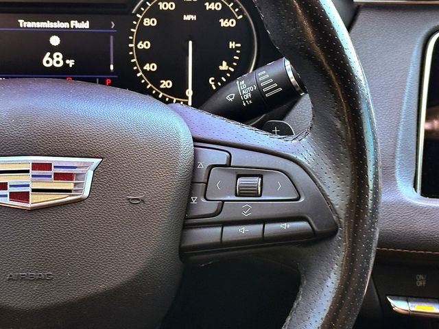 2019 Cadillac XT4 Sport