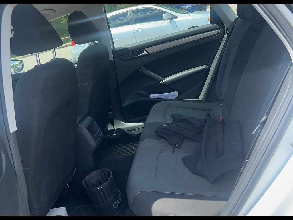2021 Volkswagen Passat 2.0T S