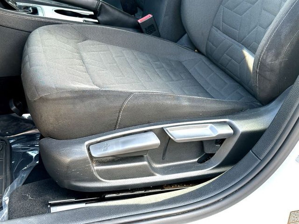 2021 Volkswagen Passat 2.0T S