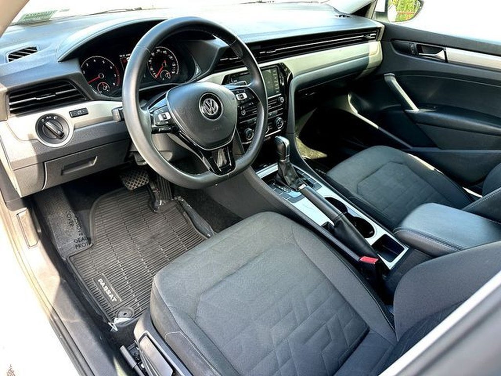 2021 Volkswagen Passat 2.0T S