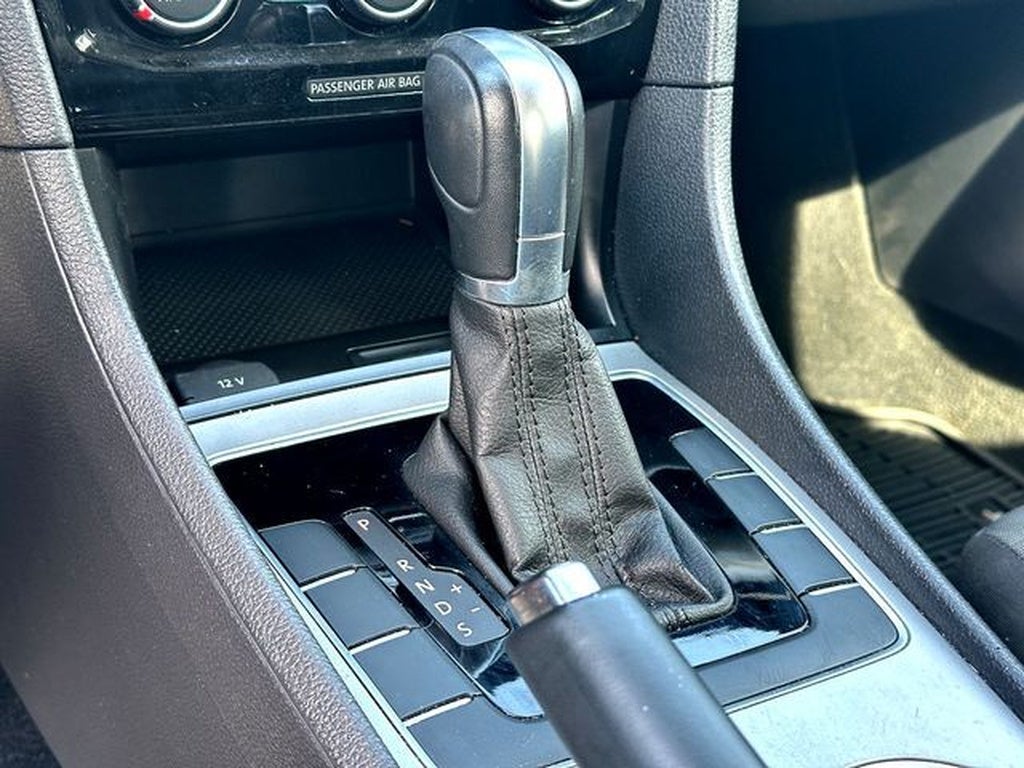 2021 Volkswagen Passat 2.0T S