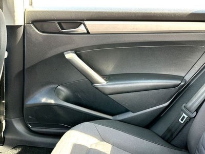 2021 Volkswagen Passat 2.0T S