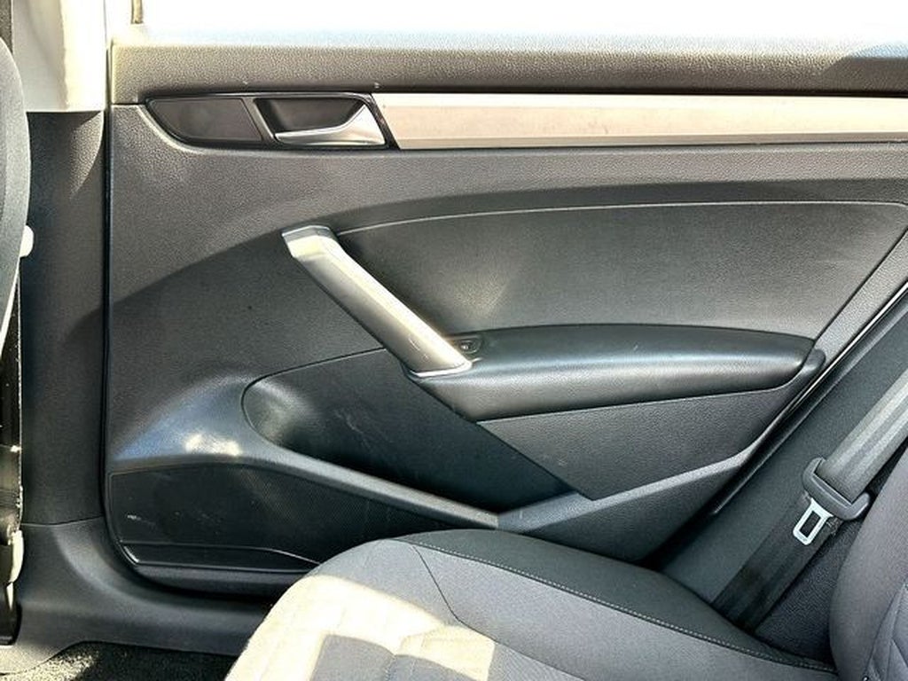 2021 Volkswagen Passat 2.0T S