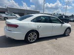 2021 Volkswagen Passat 2.0T S