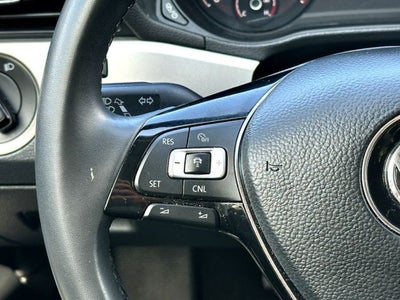 2021 Volkswagen Passat 2.0T S