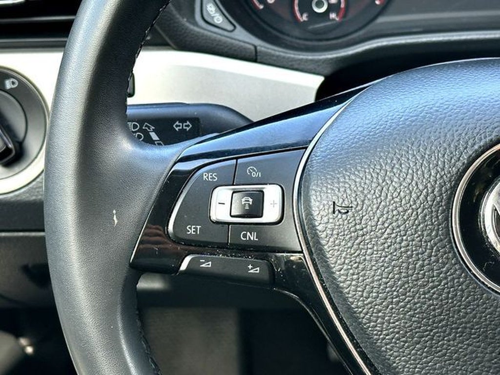 2021 Volkswagen Passat 2.0T S