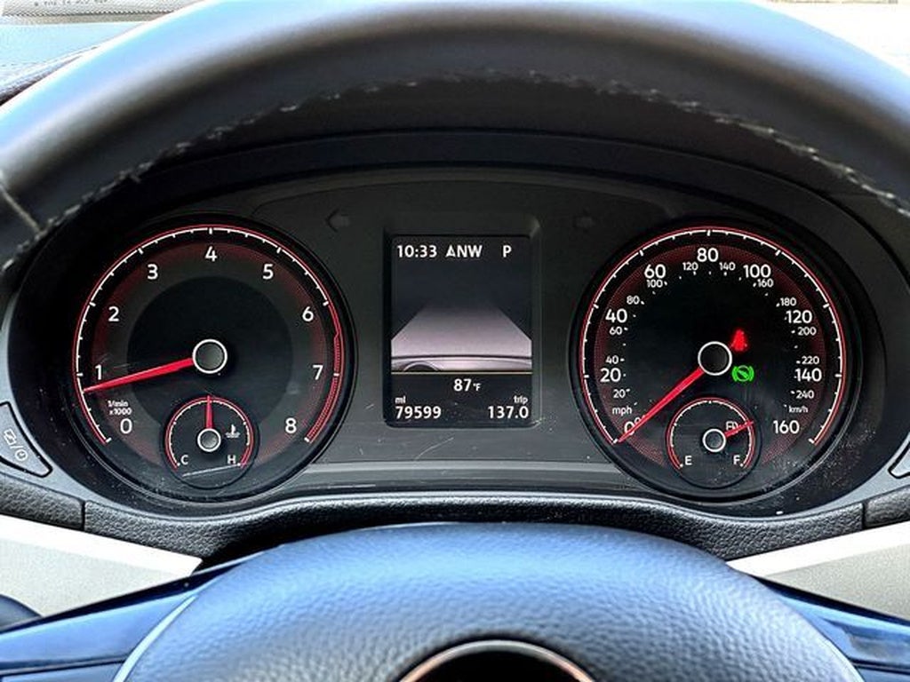 2021 Volkswagen Passat 2.0T S