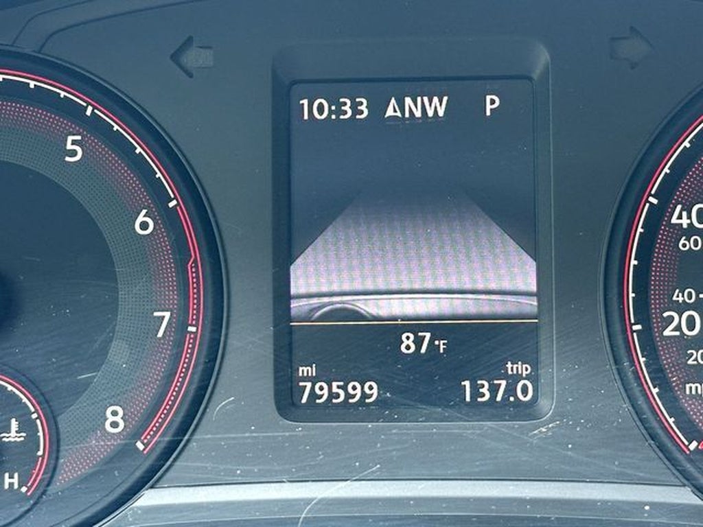 2021 Volkswagen Passat 2.0T S