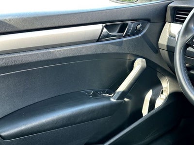 2021 Volkswagen Passat 2.0T S