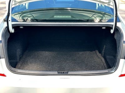 2021 Volkswagen Passat 2.0T S