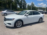 2021 Volkswagen Passat 2.0T S