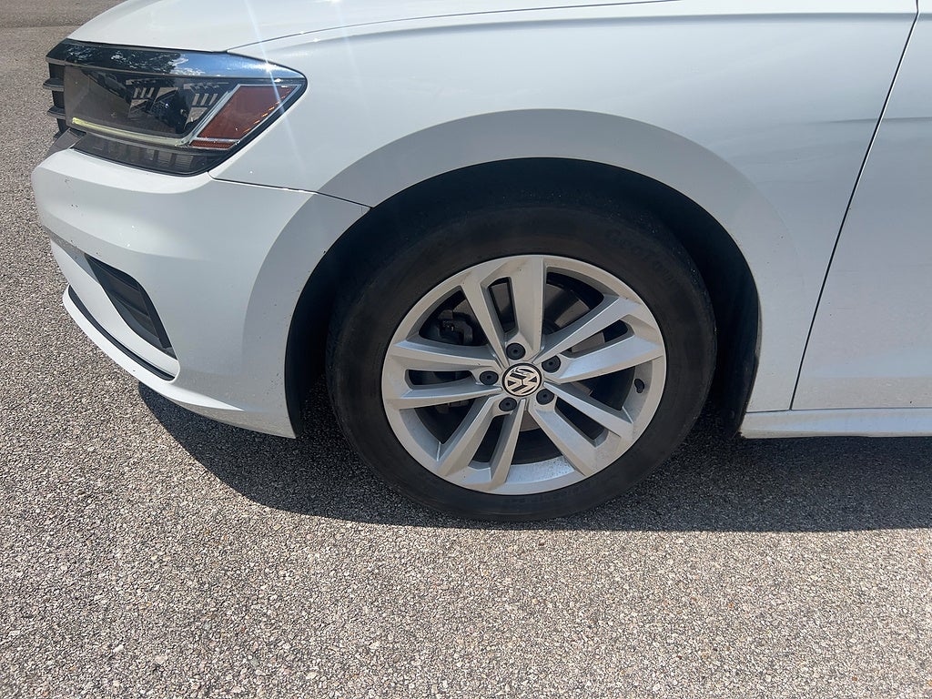 2021 Volkswagen Passat 2.0T S