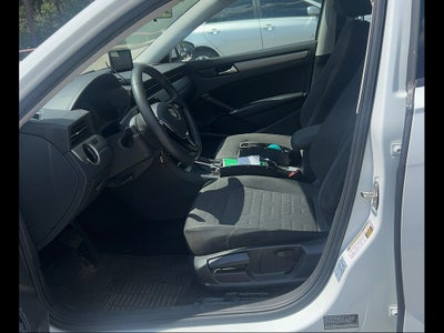 2021 Volkswagen Passat 2.0T S