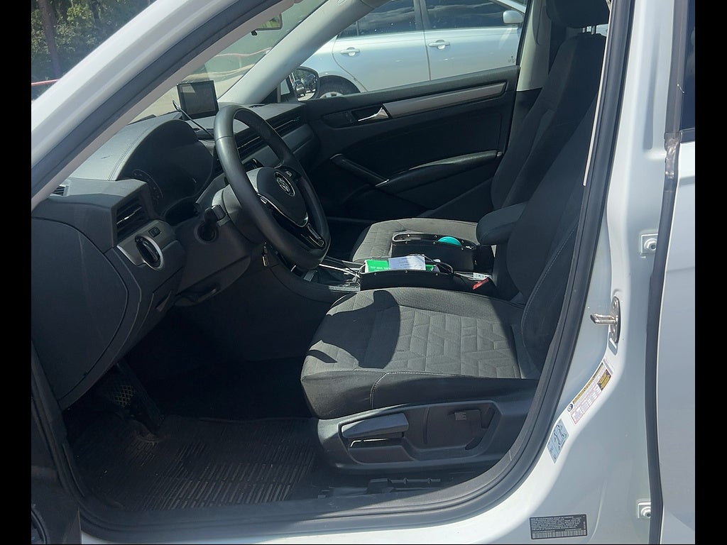 2021 Volkswagen Passat 2.0T S