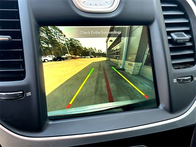 2023 Chrysler 300 Touring