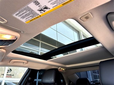 2023 Chrysler 300 Touring