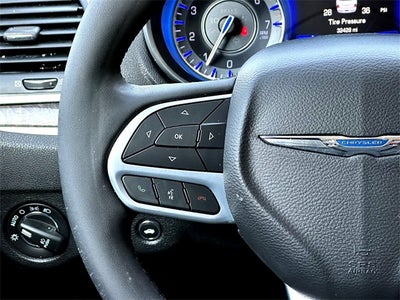 2023 Chrysler 300 Touring