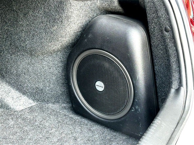 2023 Chrysler 300 Touring