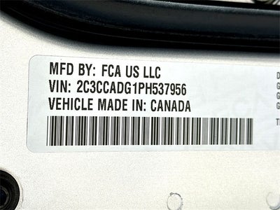 2023 Chrysler 300 Touring