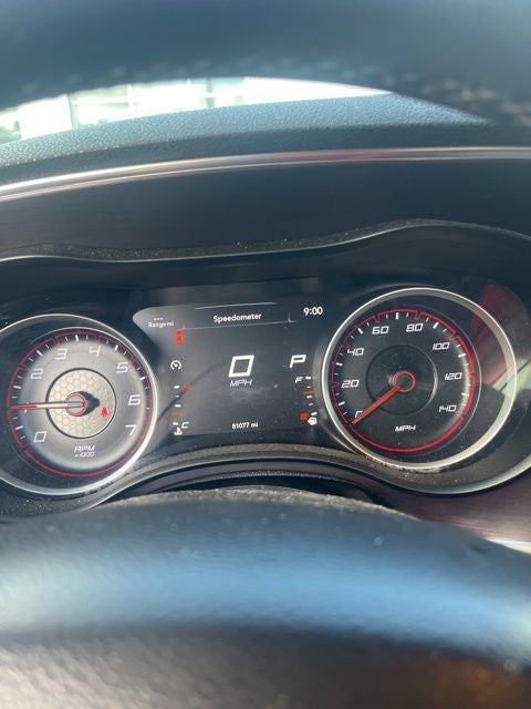2015 Dodge Charger SE