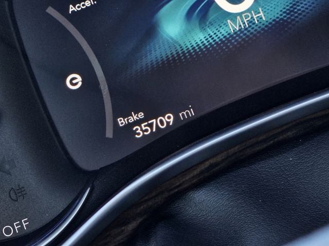 2022 Chrysler Pacifica Hybrid Pinnacle