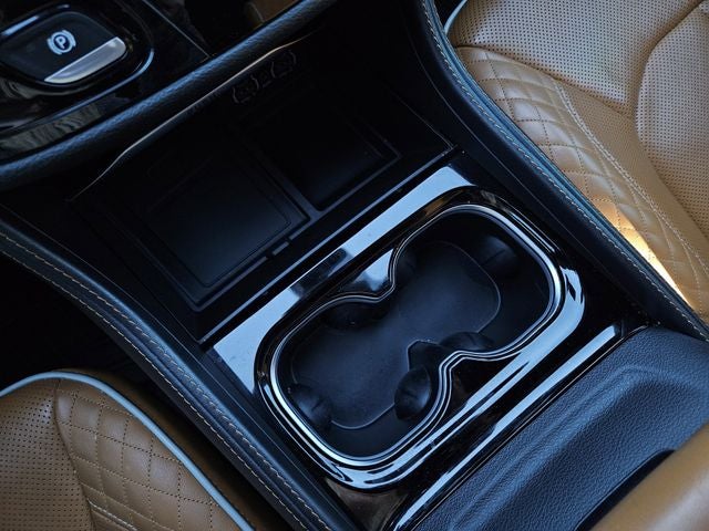 2022 Chrysler Pacifica Hybrid Pinnacle