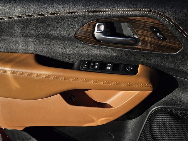 2022 Chrysler Pacifica Hybrid Pinnacle