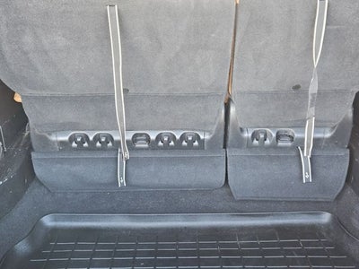 2022 Chrysler Pacifica Hybrid Pinnacle