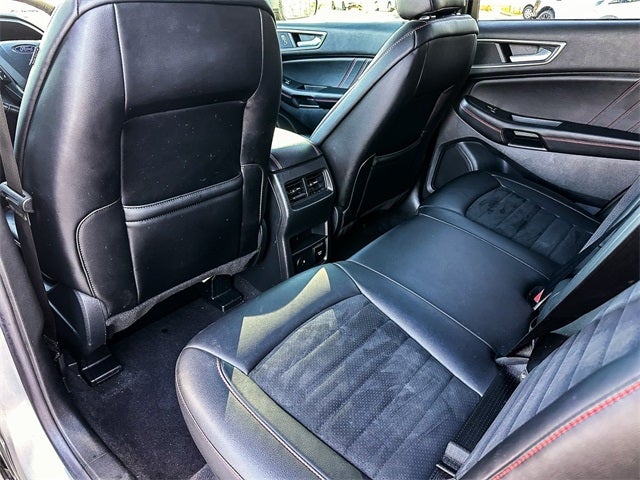 2022 Ford Edge ST Line