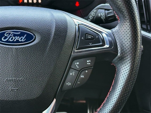 2022 Ford Edge ST Line