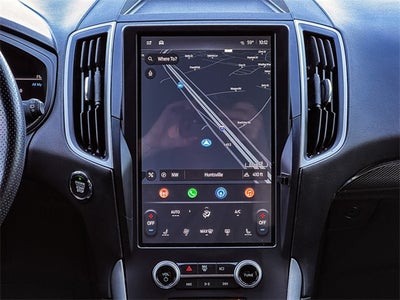 2022 Ford Edge ST Line