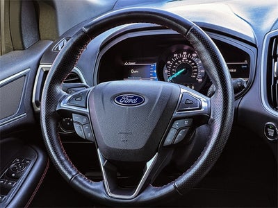 2022 Ford Edge ST Line