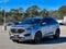 2022 Ford Edge ST Line