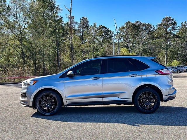 2022 Ford Edge ST Line