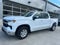 2023 Chevrolet Silverado 1500 LT Texas Edition