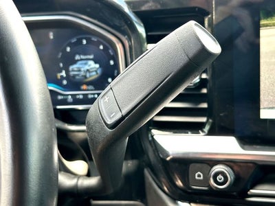 2023 Chevrolet Silverado 1500 LT Texas Edition