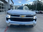 2023 Chevrolet Silverado 1500 LT Texas Edition