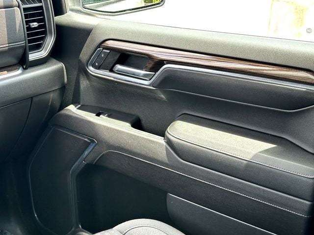 2023 Chevrolet Silverado 1500 LT Texas Edition