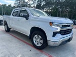 2023 Chevrolet Silverado 1500 LT Texas Edition