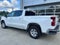 2023 Chevrolet Silverado 1500 LT Texas Edition